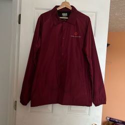 Naruto Shippuden Jacket 