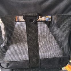 Pet Carrier