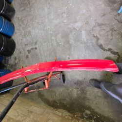Chevy Impala Valance/Filler
