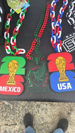 FIFA Chains