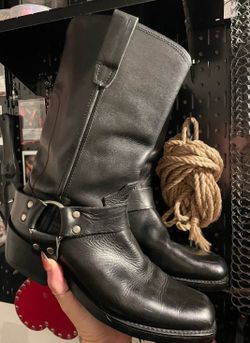 Durango Motorcycle Boots