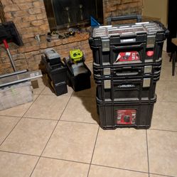 New And Used Tools For Sale.  Cart 