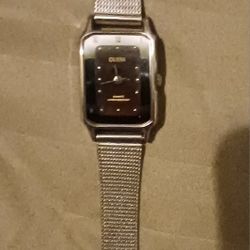 Guess Watch