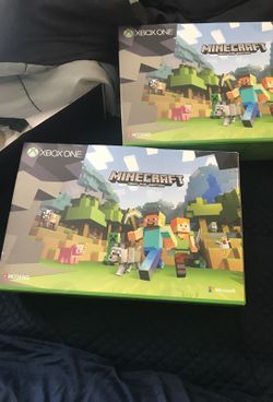 Xbox One S’s “Factory Sealed”