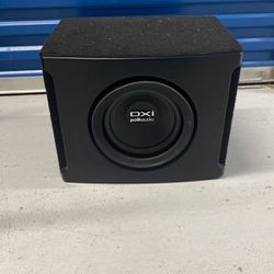 Polk Audio Speaker Box Tested