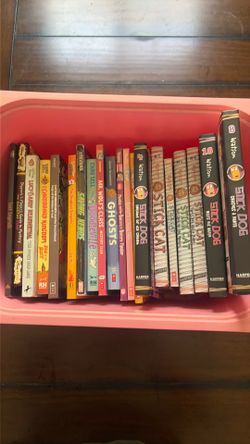 Good Quality Books for Kids