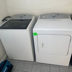 Kenmore Washer And Dryer Set Xl Capacity 