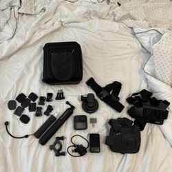Go Pro Hero 360 Max