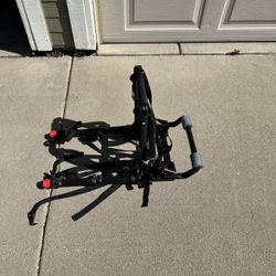 Bike Rack