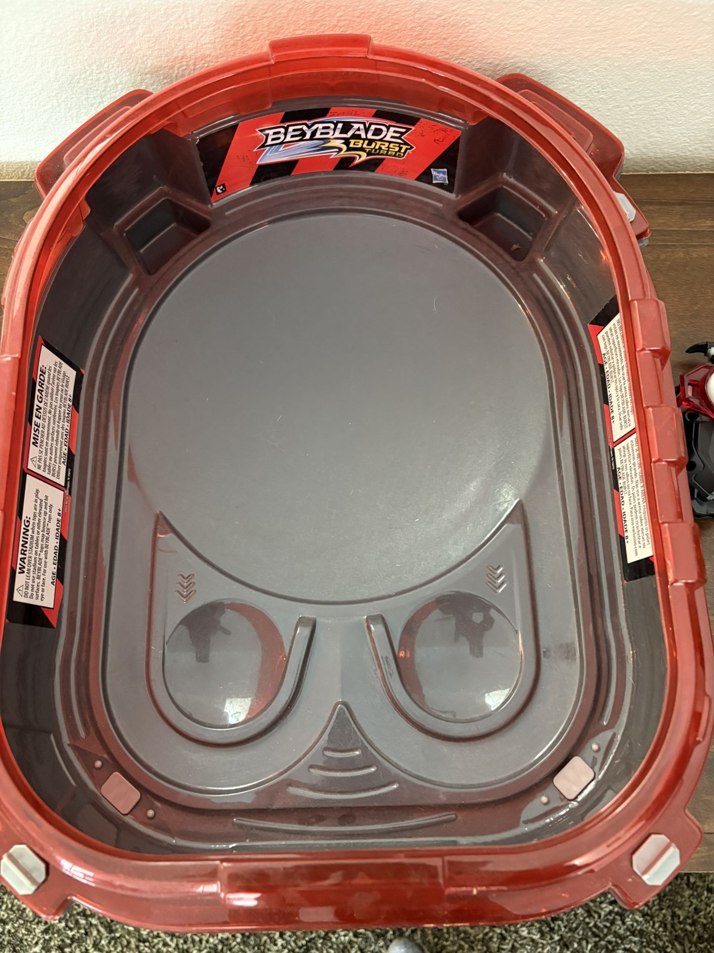 BEYBLADE Toy Lot
