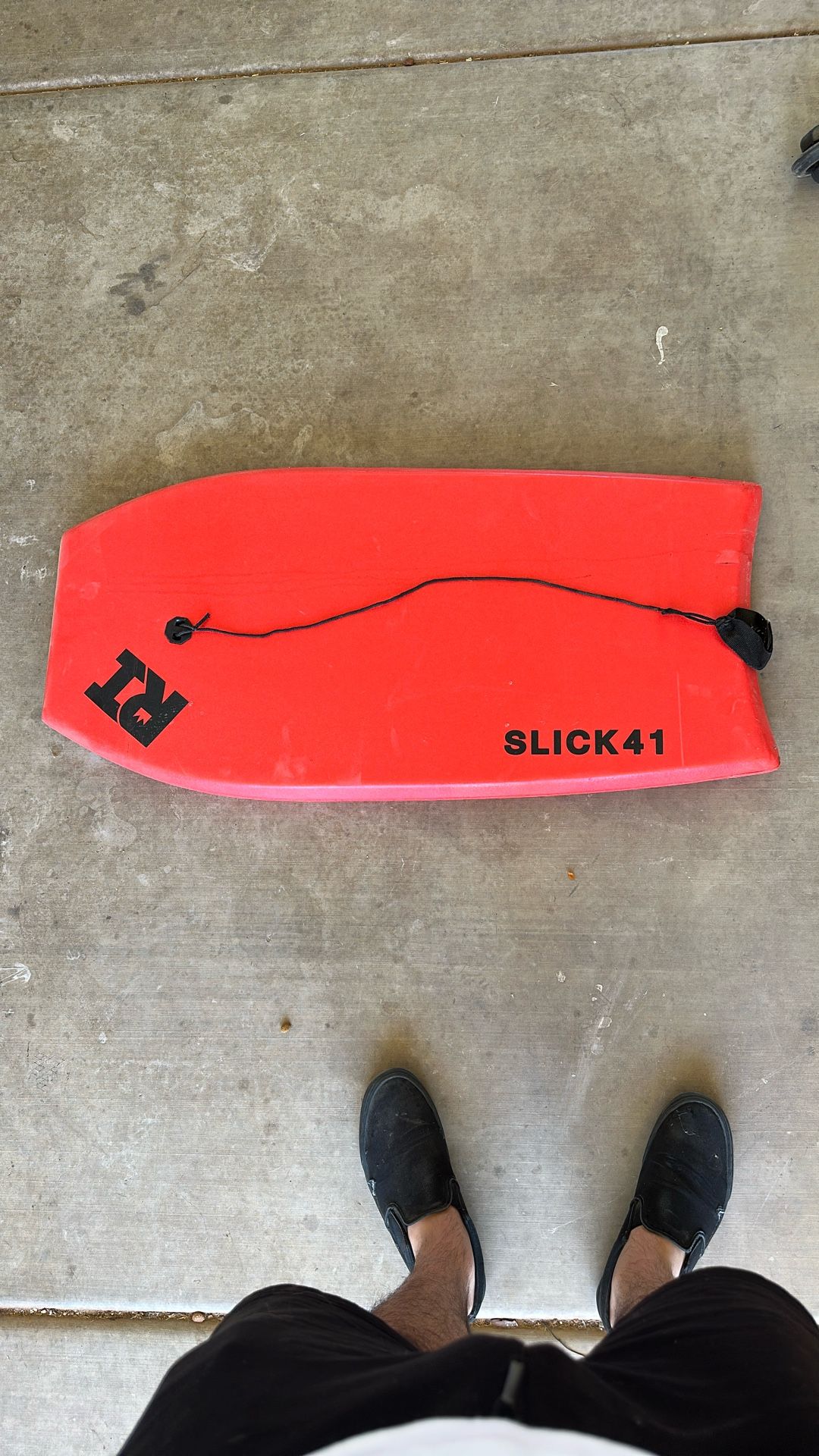 Boogie Board