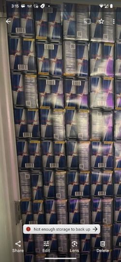 Redbulls