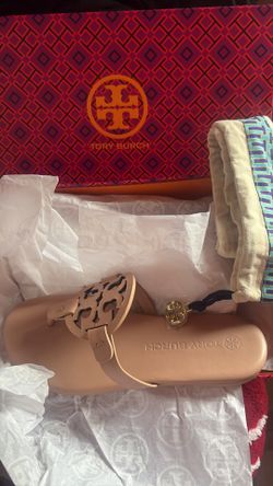 Tory Burch sandals