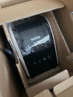 Brother QL-800