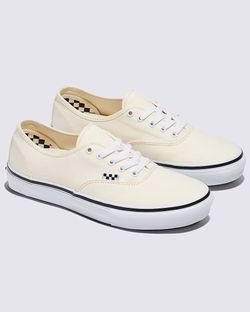 Customs Skate Authentic Shoes