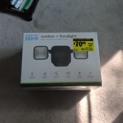 Blink Outdoor Floodlight 