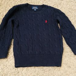 Polo Sweaters 
