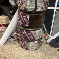 Hoosier karting Tire  (Slick) Brand New