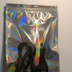 3pcs  USB-C Fast Charging Cable Supports Android Auto