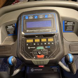 Horizon fitness Treadmill