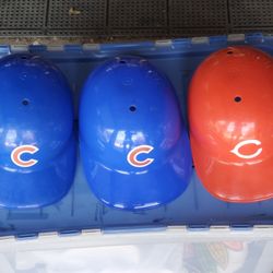 Batting Helmets
