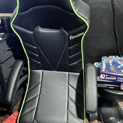 Game Chair