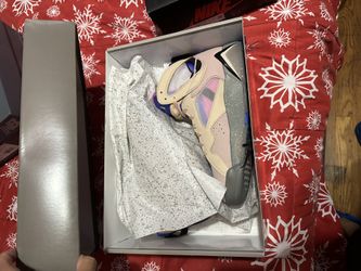 Jordan 7