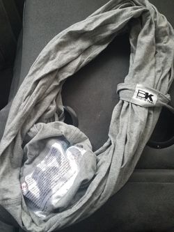 Baby ktan size small