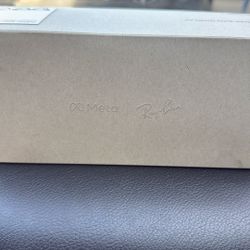 Ray Ban Meta Display 