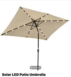 Patio Umbrellas