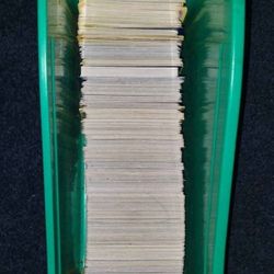 Random Pokemon Cards