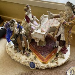 Antique Collectibles 