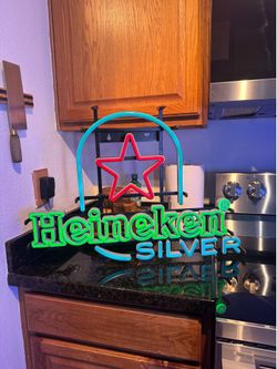 BEER SIGNS