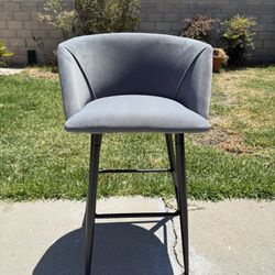 High Bar Chair 