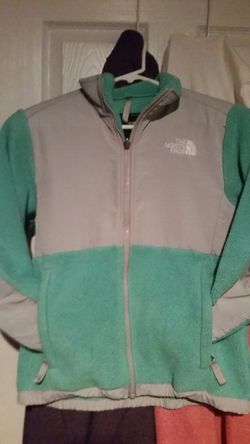 Northface Fleece Jacket for girls