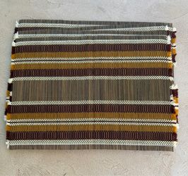 Placemats