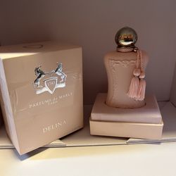 Delina Perfume 