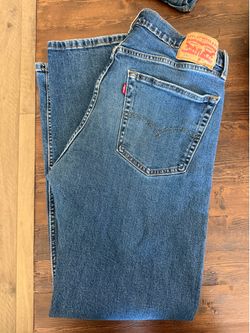 Men’s Levi’s