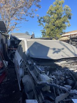 2013 Toyota Prius Parts