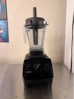 Vitamix E310