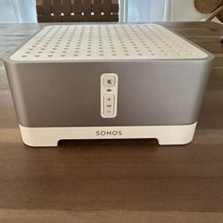 Sonos Connect Amp  Gen 1
