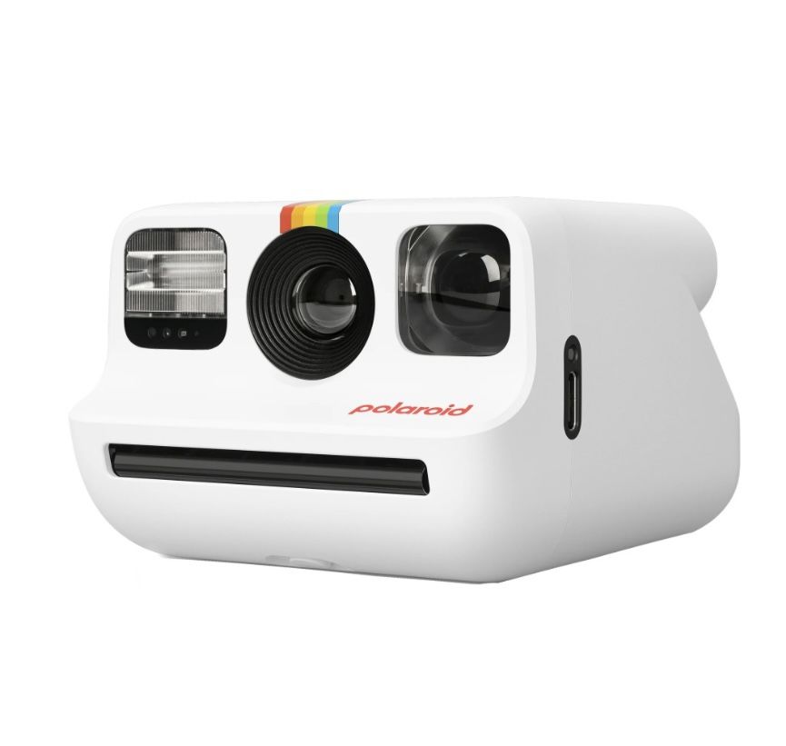 Polaroid Camera