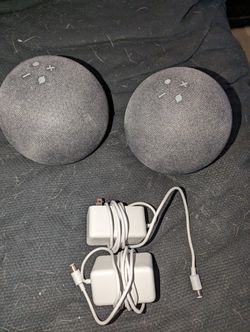 Echo Premium 4th Gen Speakers Supports Stereo