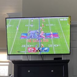 50 Inch Smart Tv Vizio