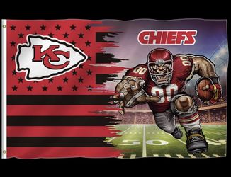 NFL Flags