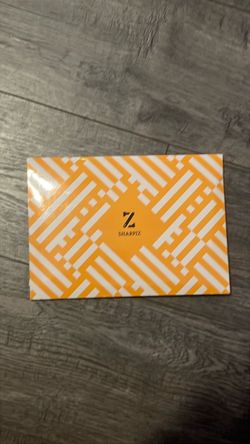 Beard Shaping Tool Liner Template by Sharpiz