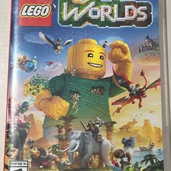 Nintendo Switch Games 