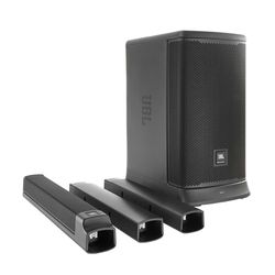 JBL EON One MK2 Portable Battery-powered PA System
