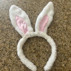 Bunny Ears 🐰💕