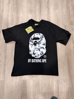 Bape shirt